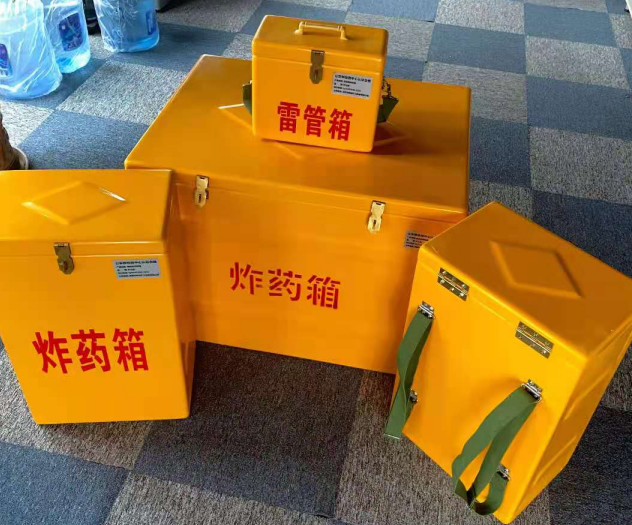 四更镇炸药雷管箱的型号那么多，应该如何选择？