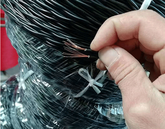 四更镇矿用爆破母线的具体作用